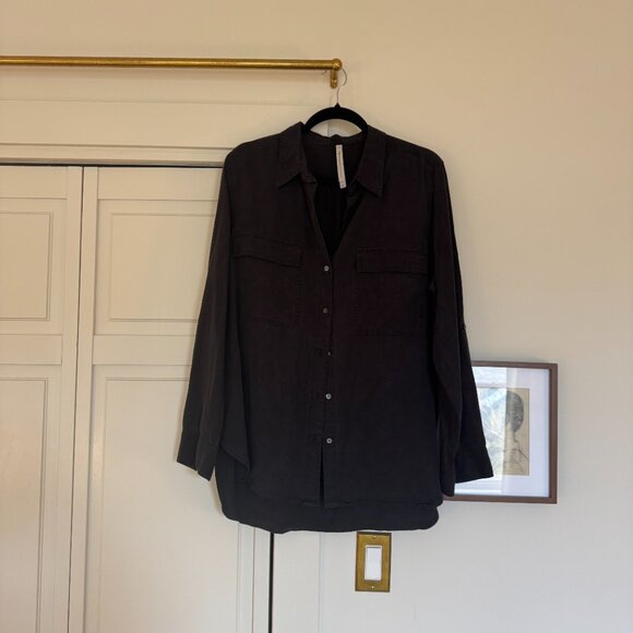 Aritzia (Babaton) – Utility Shirt - Picture 2 of 2